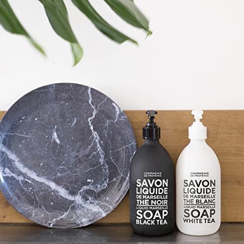 Formulation sans colorants ni détergents agressifs, adaptée à toutes les peaux.