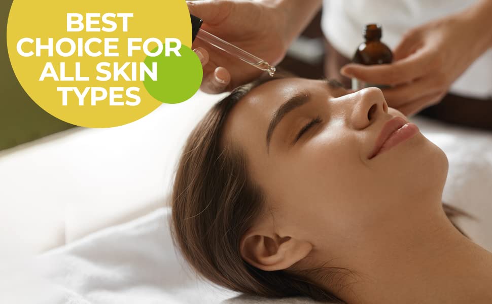 Complete Skin Solutions gouttes 5 a 6 pour une application précise.