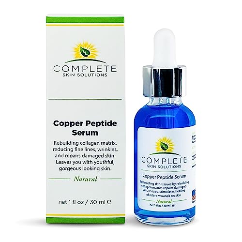 Confort durable sur la peau avec la texture non grasse de COMPLETE SKIN SOLUTIONS