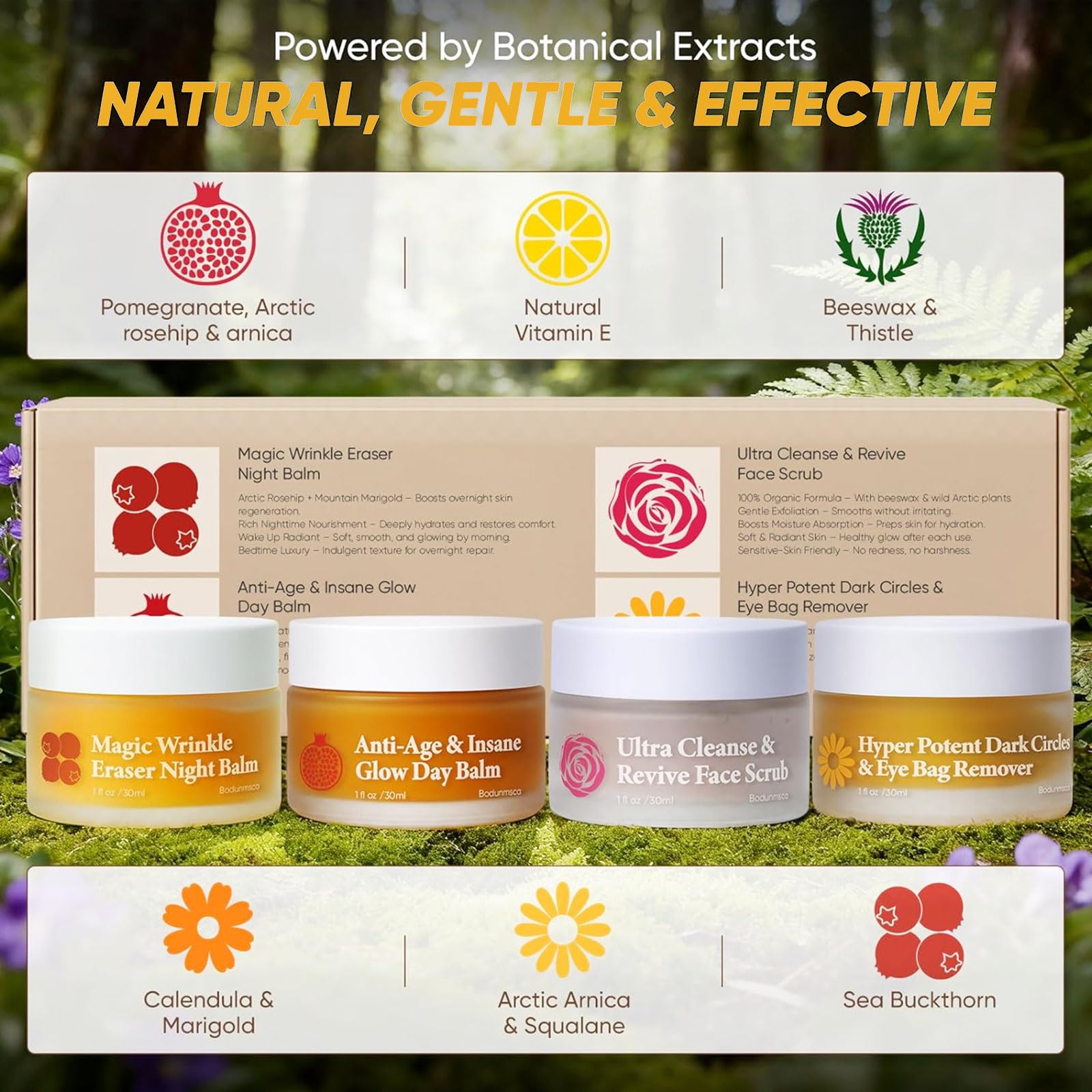 Complete System mature skin texture close-up highlighting non-greasy absorption.