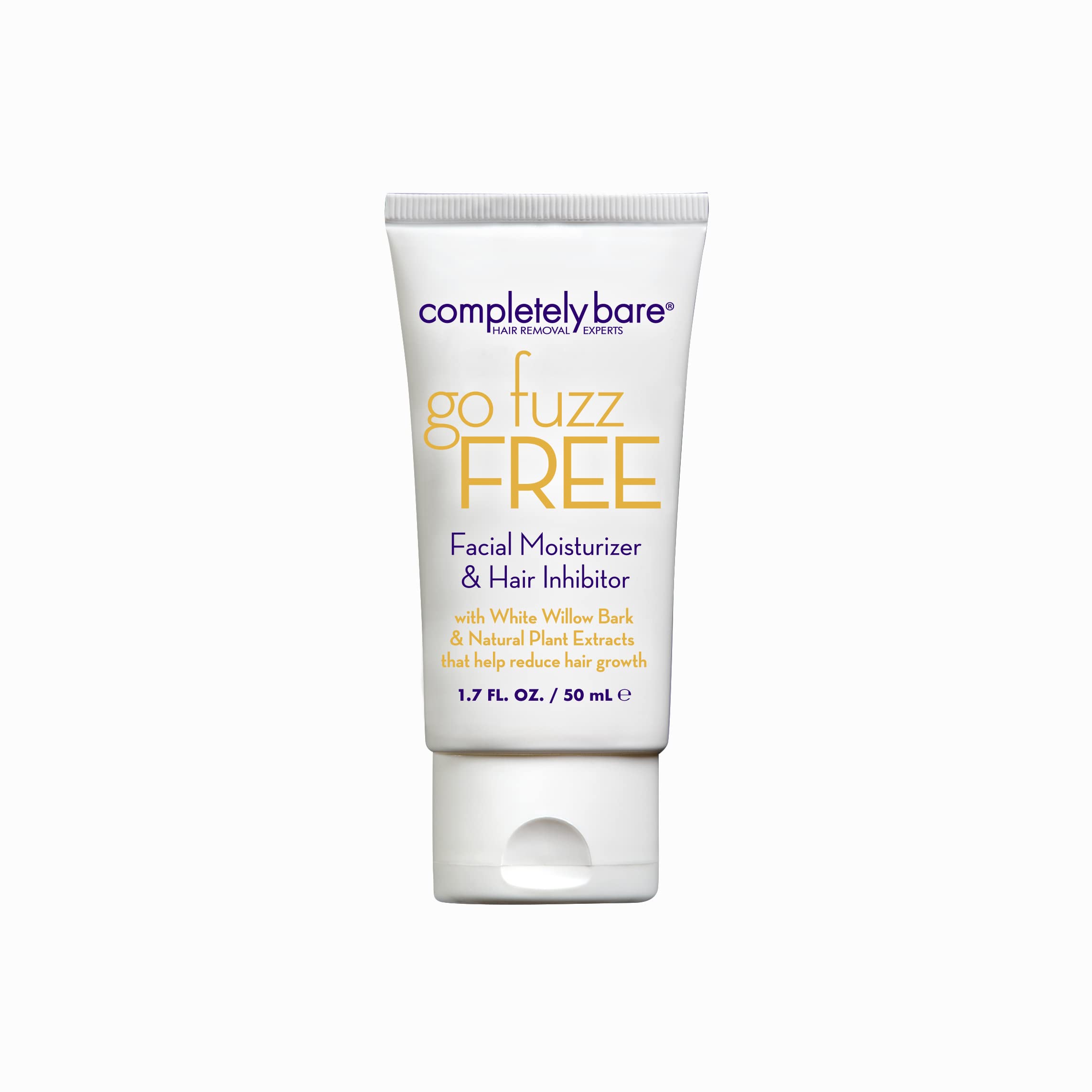 Completely Bare go fuzz FREE extraits anti‑âge soutiennent l’éclat du teint