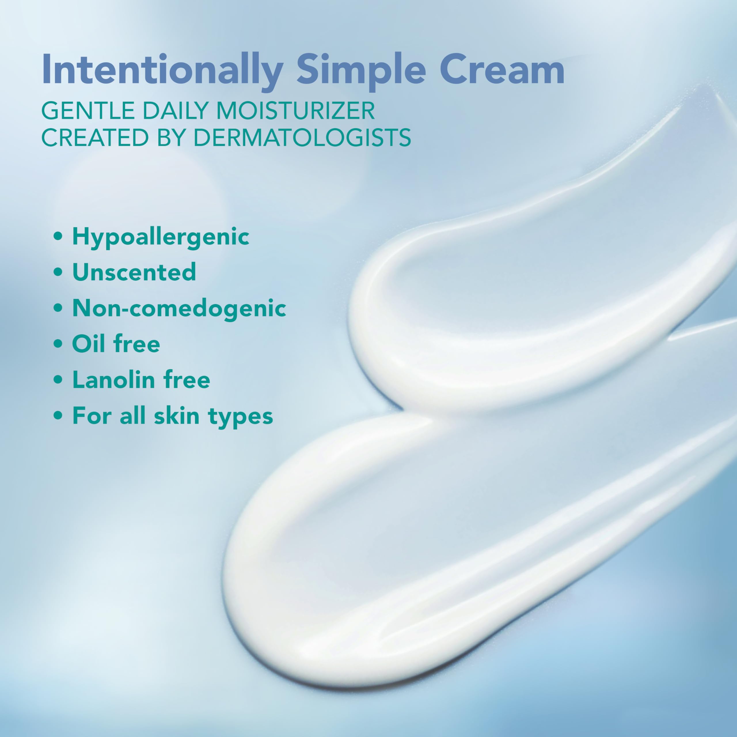Crème Complex 15 – ingrédients: formulation douce pour confort cutané durable
