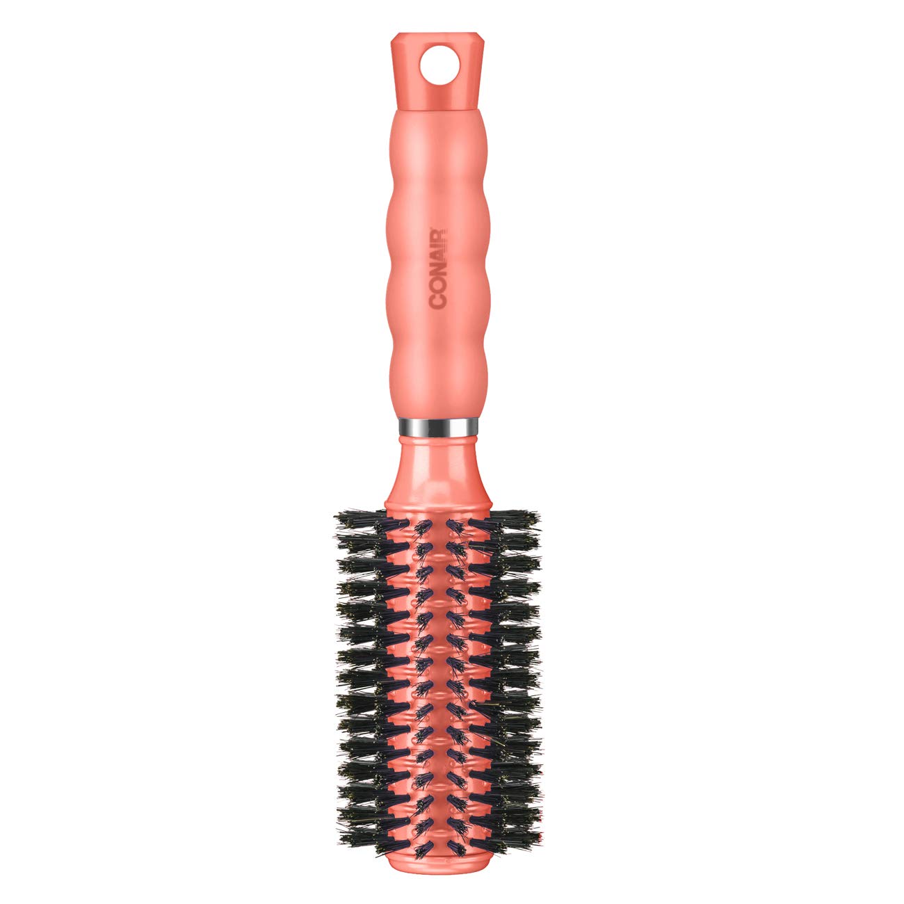 Brosse Conair ronde pour le séchage et le volume.