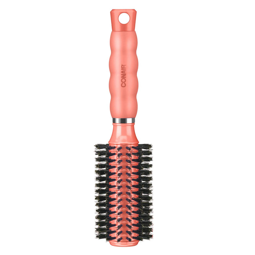 Brosse Conair ronde pour le séchage et le volume.