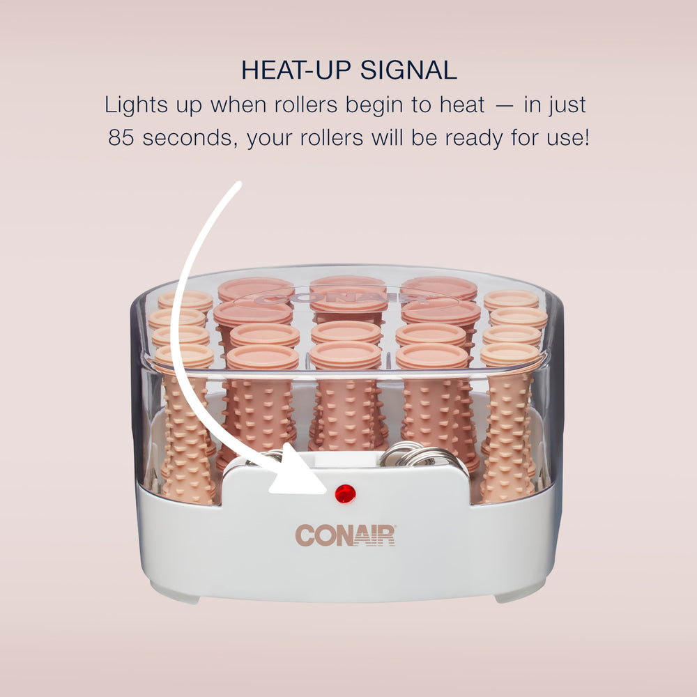 Conair HairSetter boîtier portable pour voyage et rangement