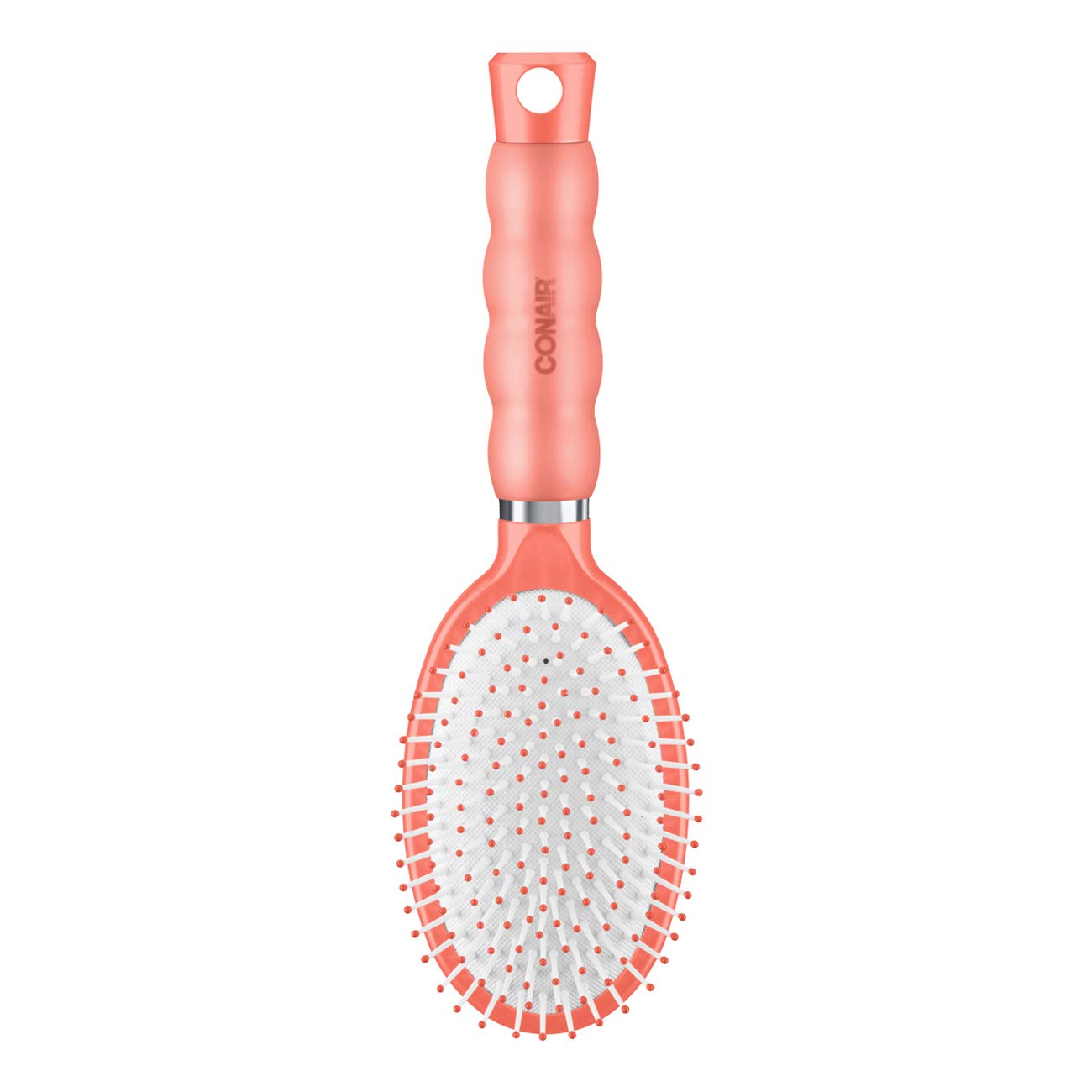 Démêlage en douceur sur cheveux mouillés et secs avec Conair Gel Grips