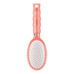 Démêlage en douceur sur cheveux mouillés et secs avec Conair Gel Grips