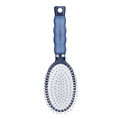 Conair Gel Grips, tête ovale idéale pour le coiffage des cheveux épais