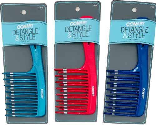 Conair offre des outils simples pour un coiffage rapide et efficace.