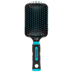 Poils à bout arrondi Conair Pro démêlant sans accrocher.