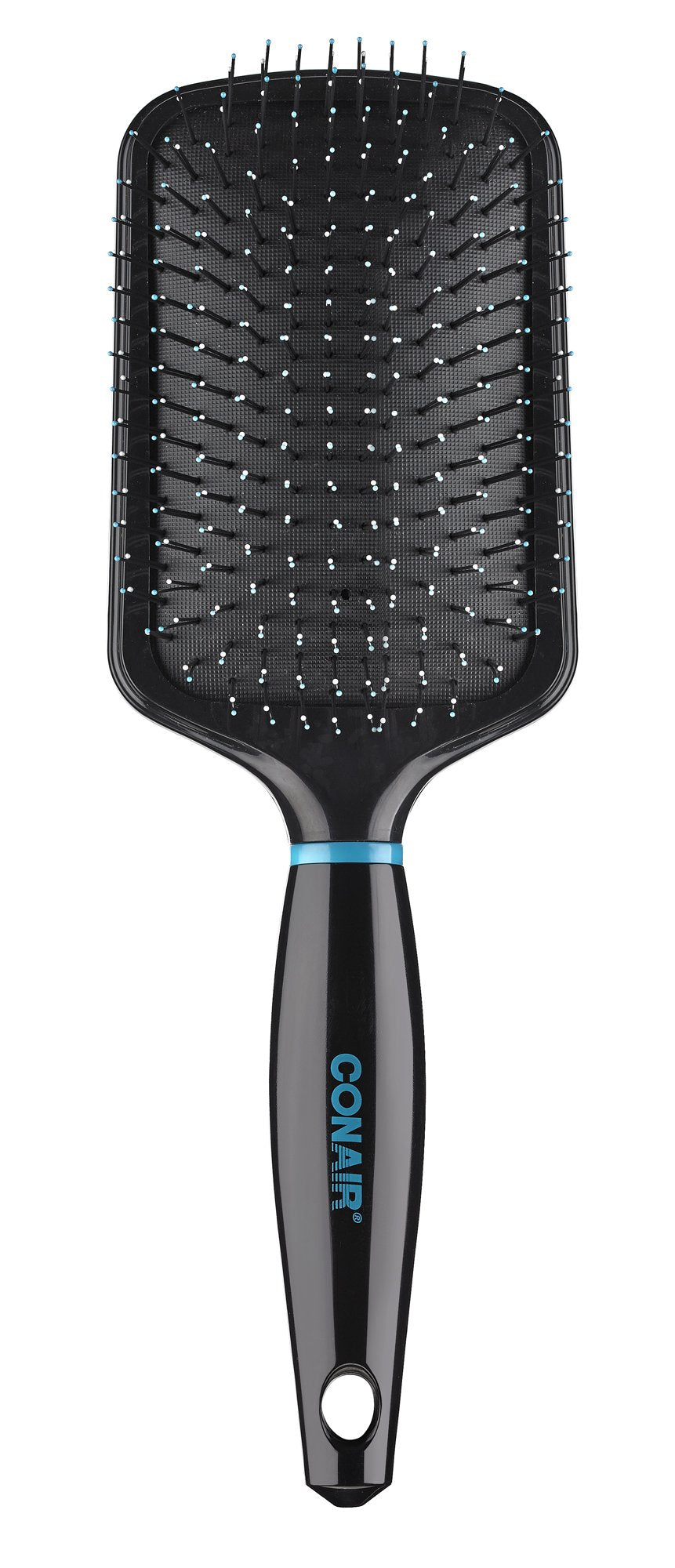 Conair Tangle Blaster pour cheveux humides offre une glisse douce.