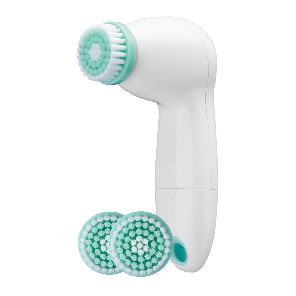 Conair True Glow avec brosse visage rotative pour un nettoyage en profondeur