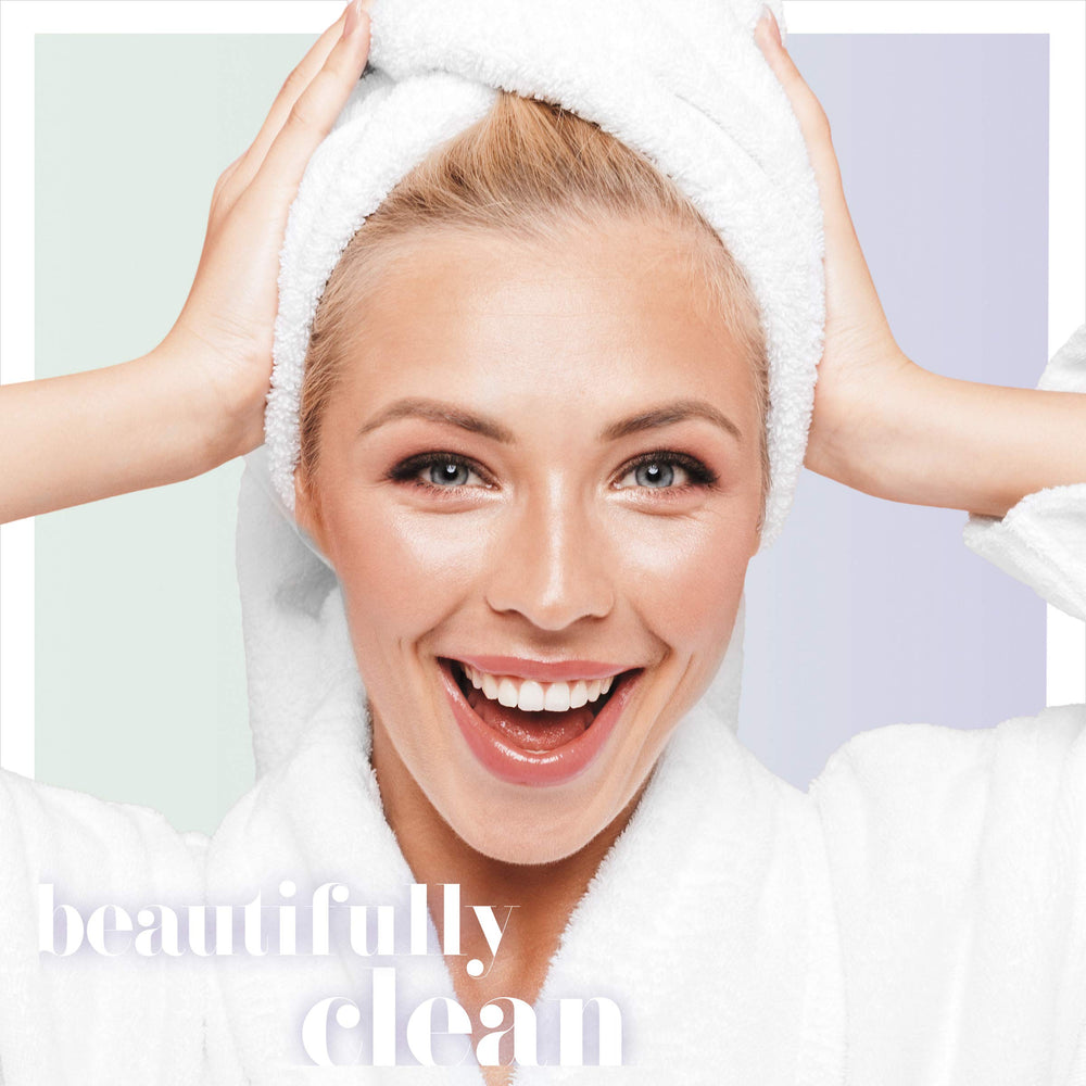 Conair True Glow: routine spa à domicile facile d'utilisation.