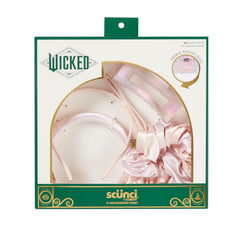 Coffret Wicked Glinda par Conair, ensemble accessoires cheveux pour filles.