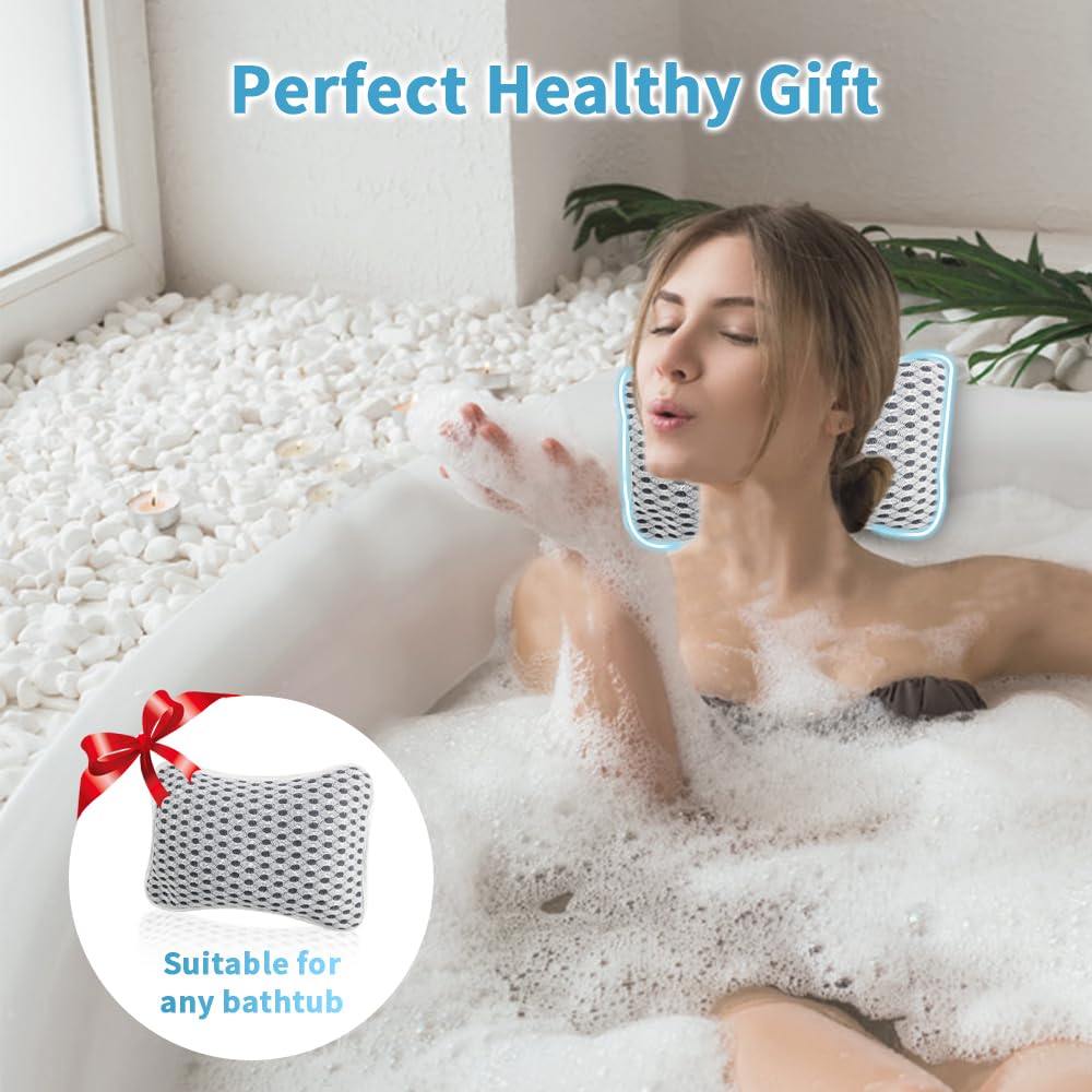 Entretien facile Conbella – nettoyage rapide et durabilité du coussin bain.