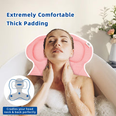 CONBELLA maillage 4D air: douceur et séchage rapide après le bain.