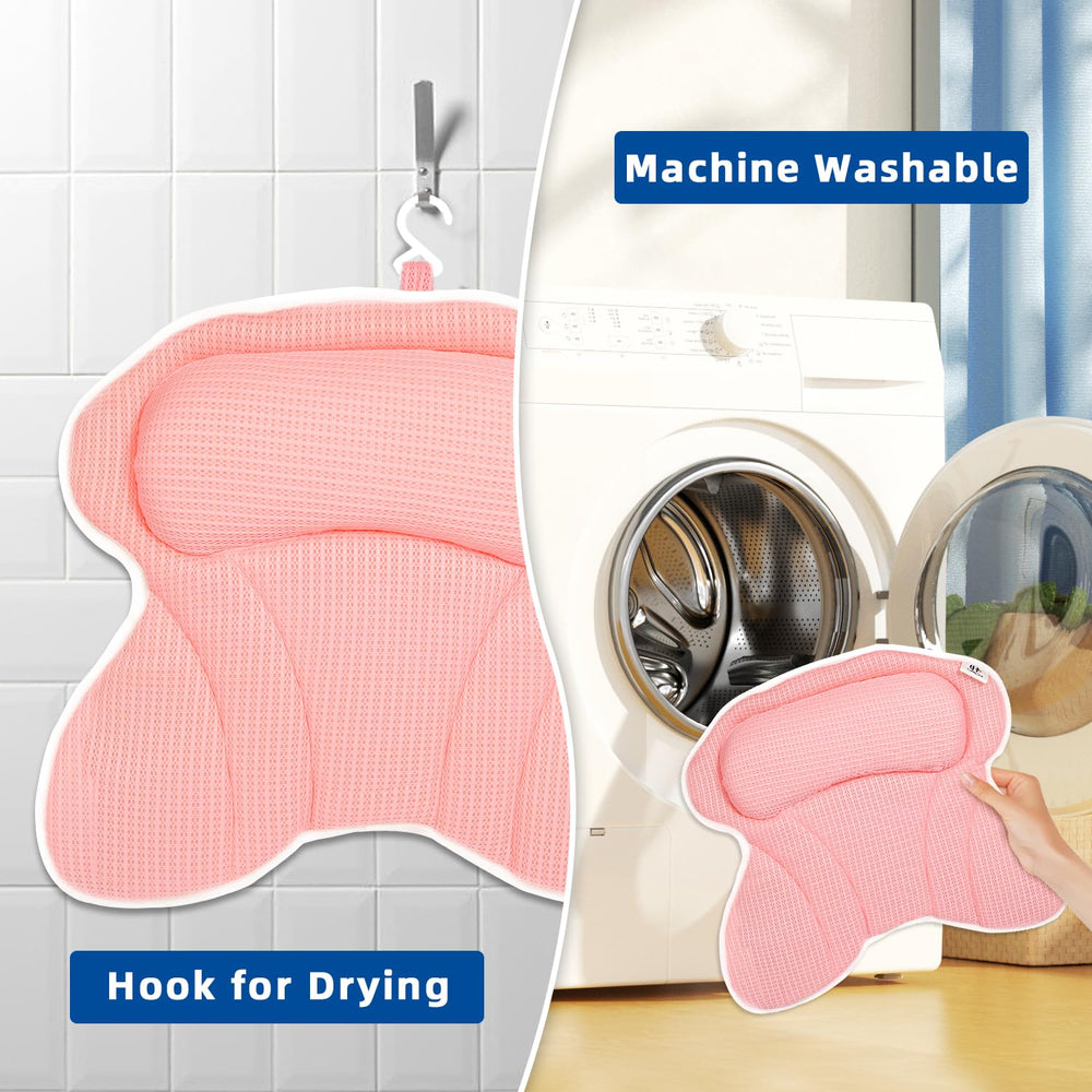 CONBELLA sechage rapide: maillage favorise l'aération entre les utilisations.