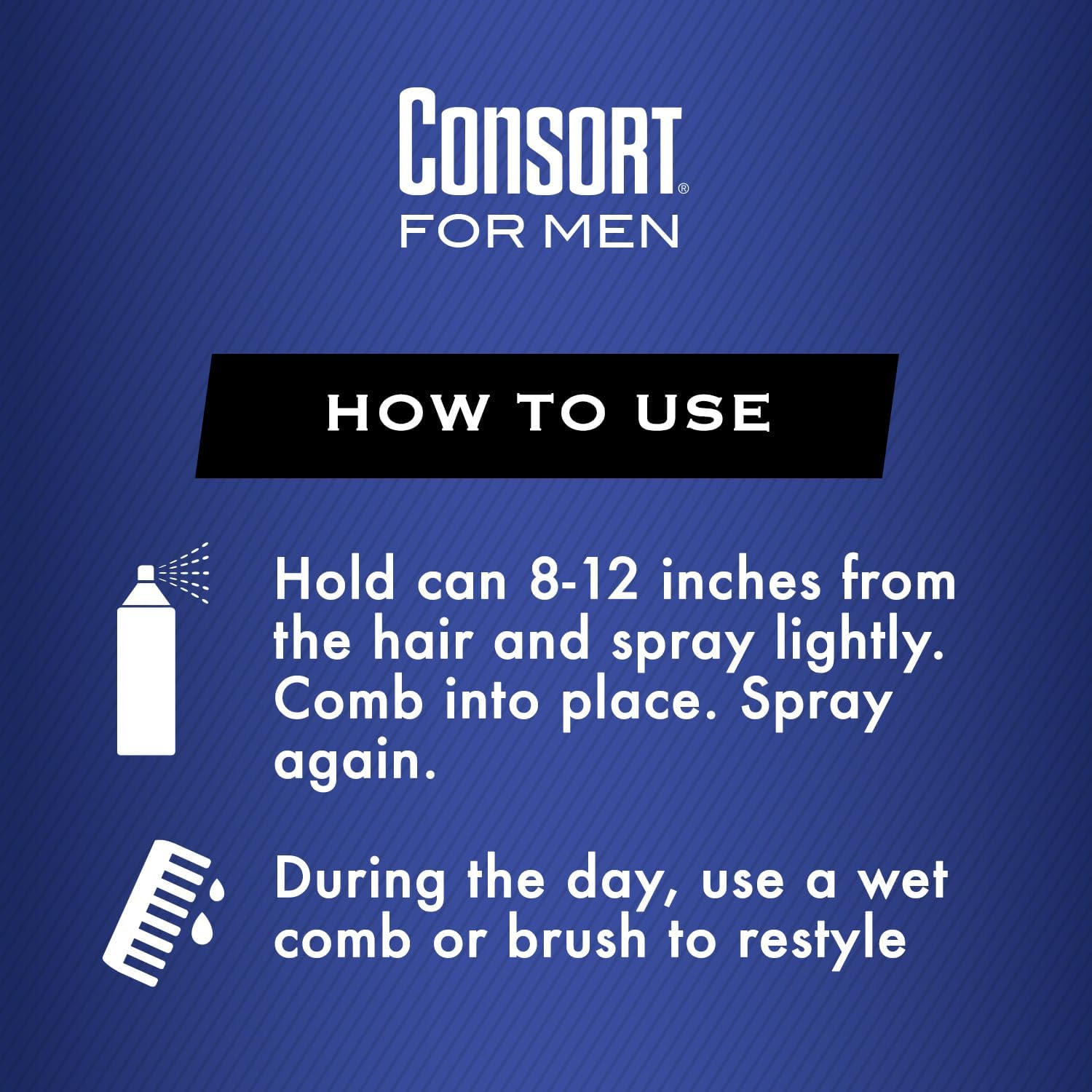 Consort Pour Hommes – tenue naturelle et douce, parfaite pour le travail.