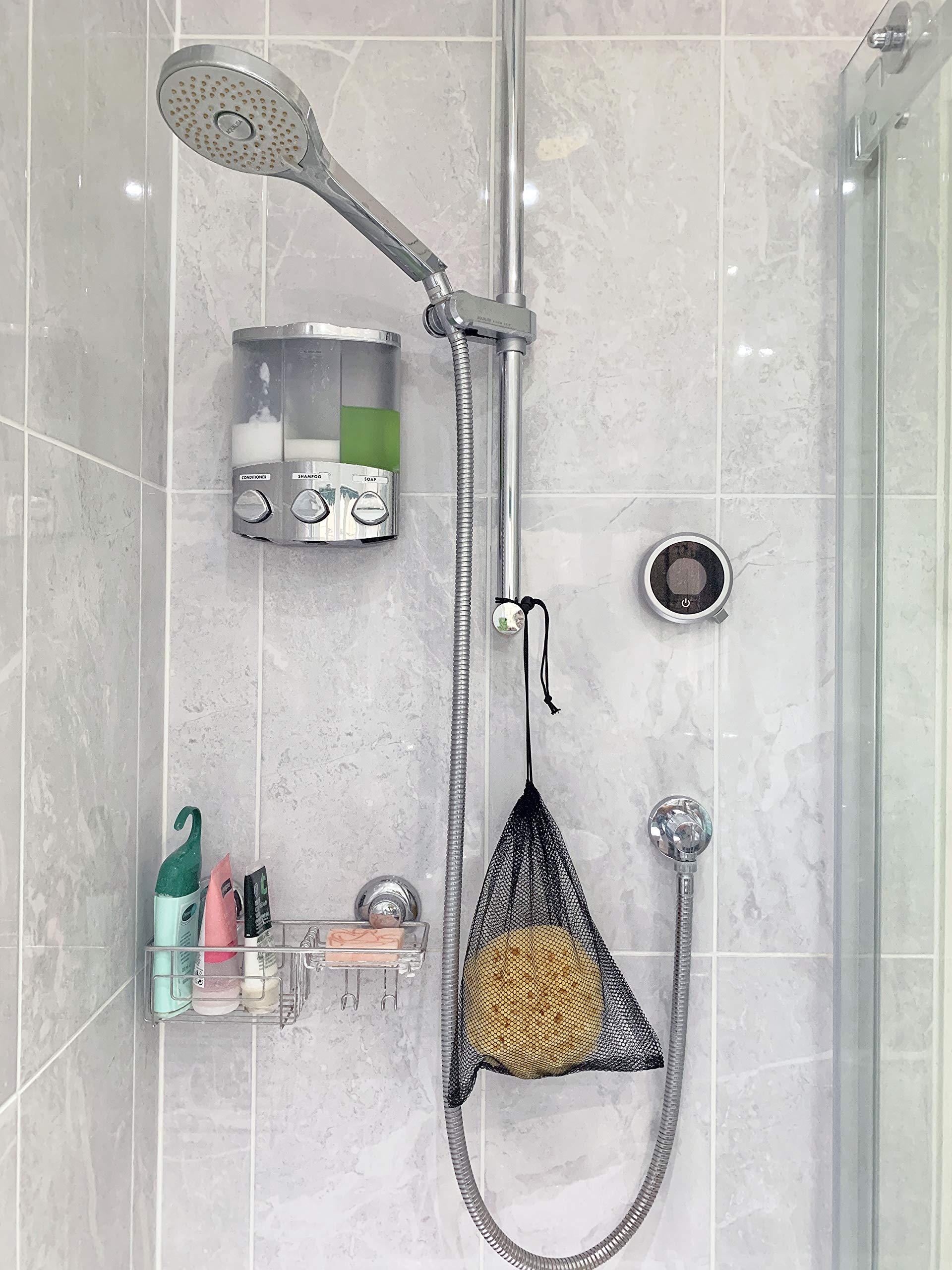 Éponge mer Constantia Beauty absorbante adaptée au bain et rinçage doux