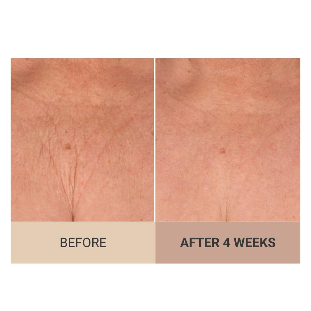 Consult Beaute Crème Corps Champagne Lift, application rapide: absorption immédiate sans résidu gras.