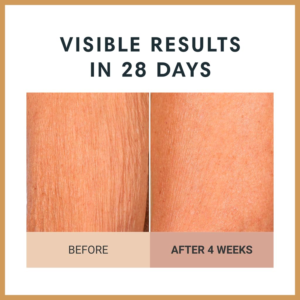 Consult Beaute Crème Corps Champagne Lift, zone sèche: peau plus douce et hydratée.