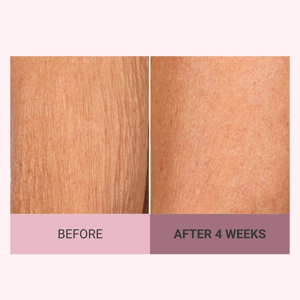 Consult Beaute Champagne Lift: ritual spa à domicile pour une peau plus douce.