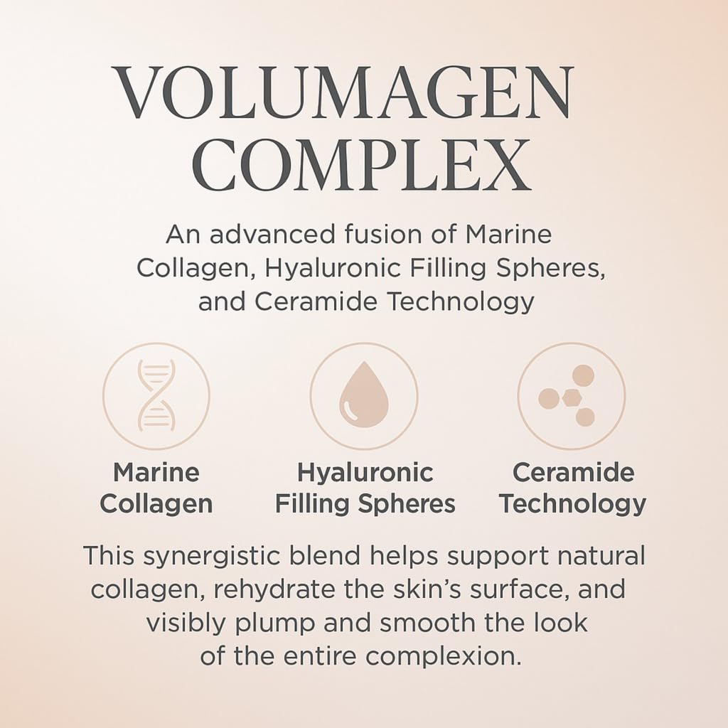 Consult Beaute Volumagen application visage avec massage doux