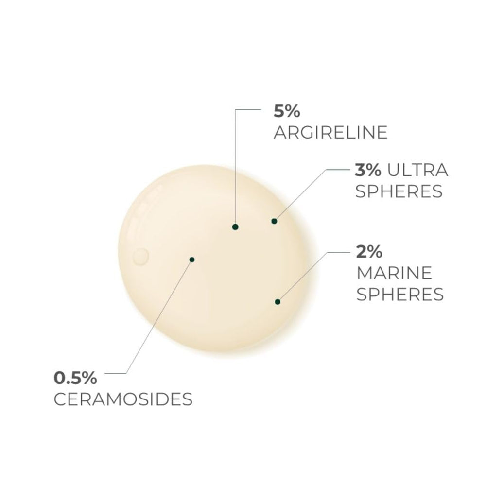 Consult Beaute Volumagen complément avec la crème Volumagen pour intensifier l’effet
