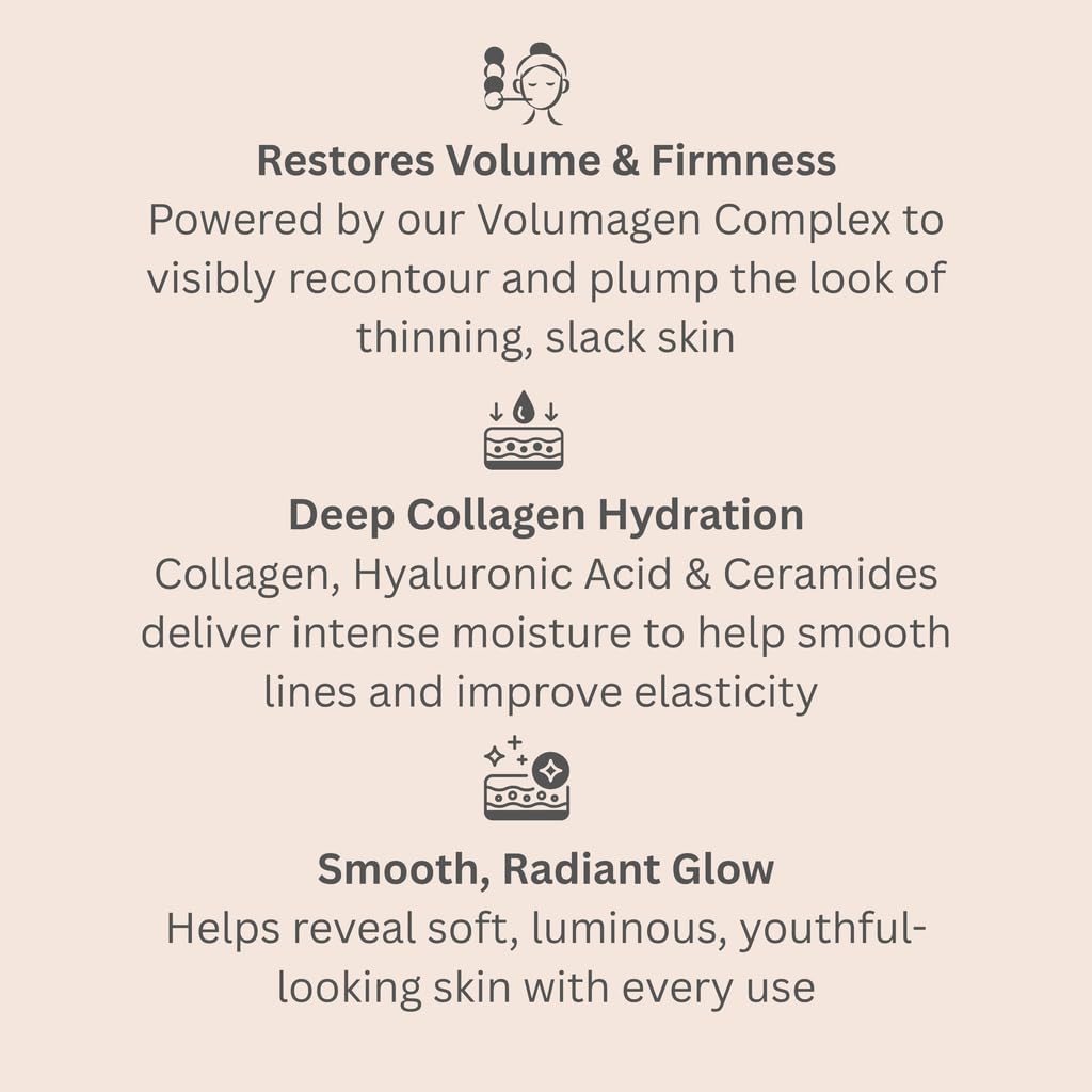 Consult Beaute Volumagen Trio – coffret soins visage et cou non invasif.