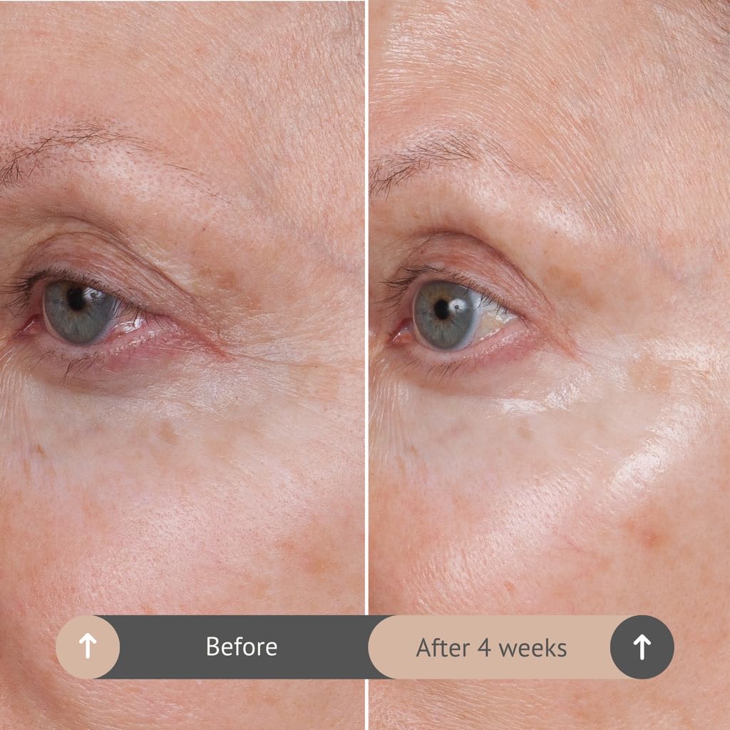Consult Beaute Volumagen usage jour et nuit pour peau repulpée