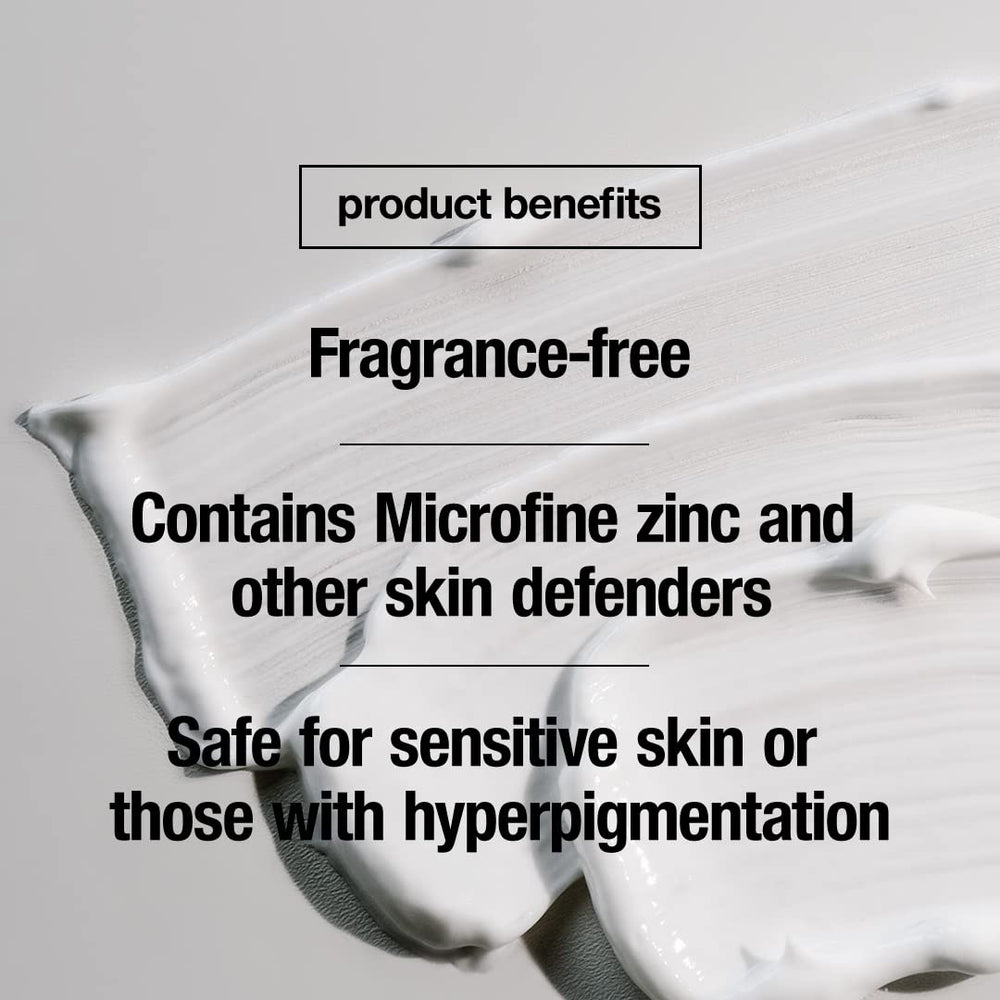 CONTROL CORRECTIVE apaisement à l’aloe et antioxydants pour une peau équilibrée.