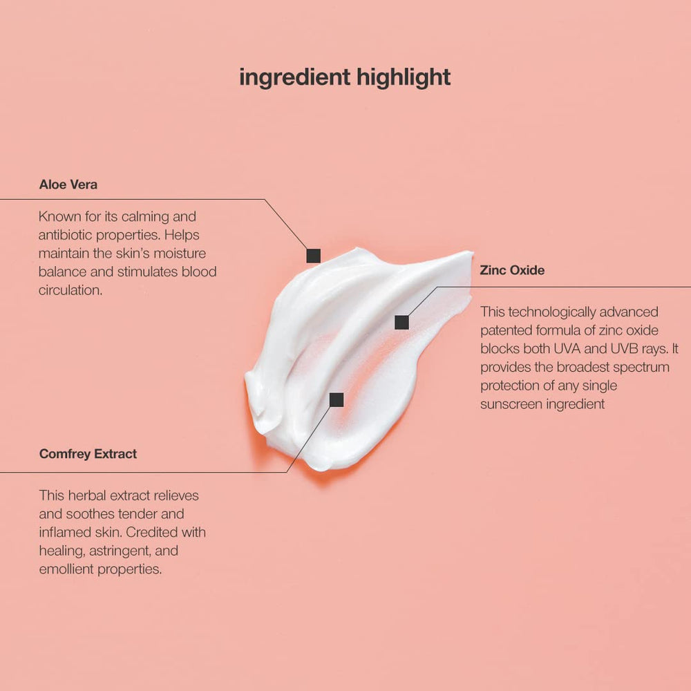 CONTROL CORRECTIVE bouteille compacte, idéale pour la routine quotidienne.