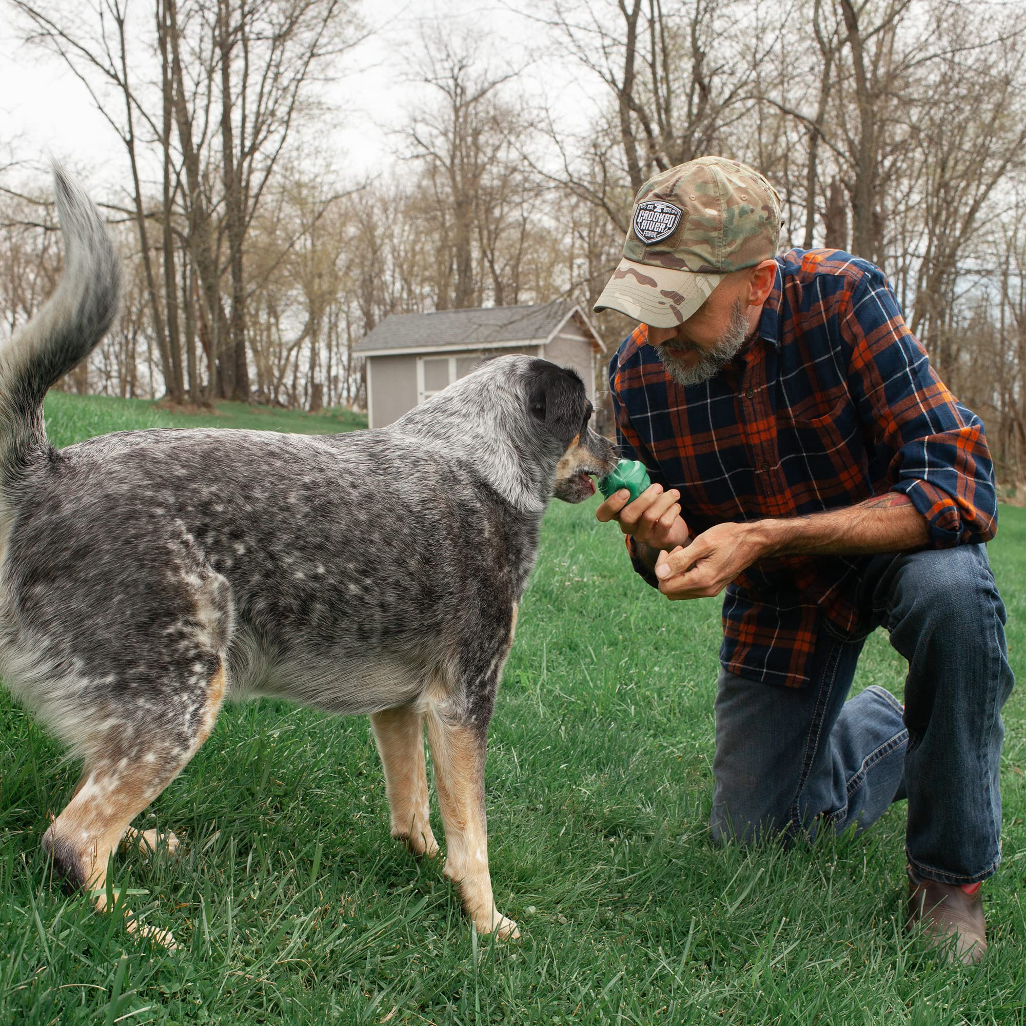 ConvaTec ESENTA protège le sceau et évite les fuites