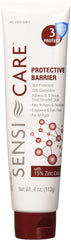 ConvaTec Pâte oxyde de zinc, tube de 113 g, protection cutanée