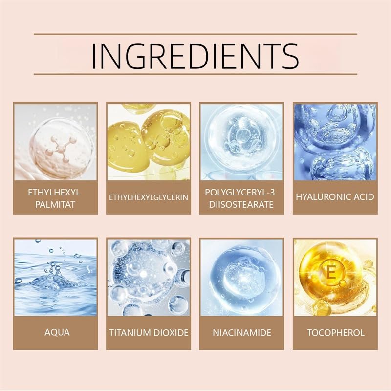 Conversionh BB Teint – formule non comédogène respectueuse de la peau.