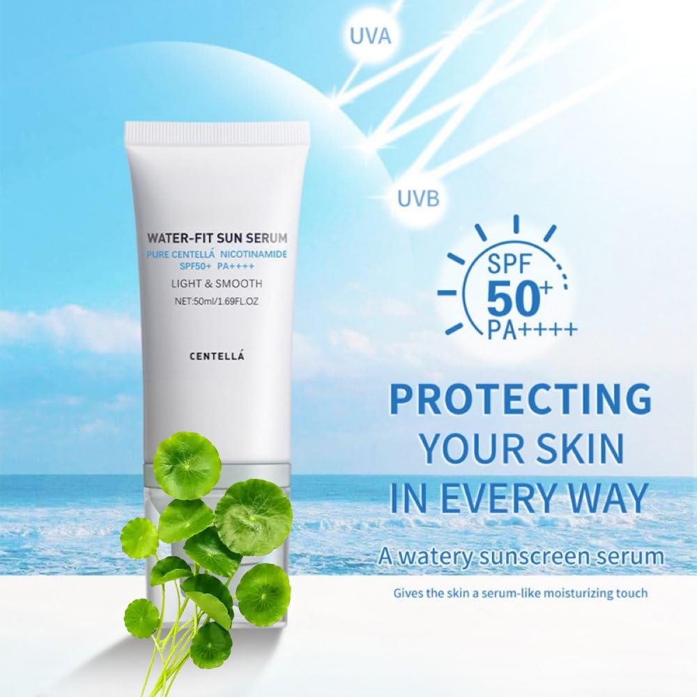 Hydratation-nourrissante avec Conversionh Centella pour une peau confortable.