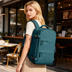 Sac Coofay grande capacité, rangement adapté pour 2-3 jours.