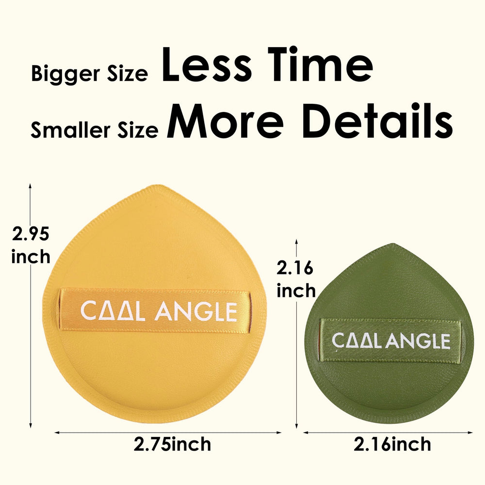 COOL-ANGLE éponges nettoyage hygiénique faciles à sécher.