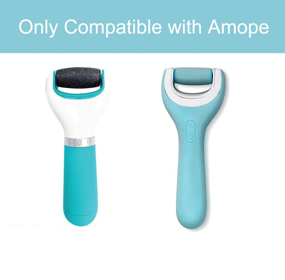 Compatibilité COOMATEC Amope Pedi, remplacement simple.