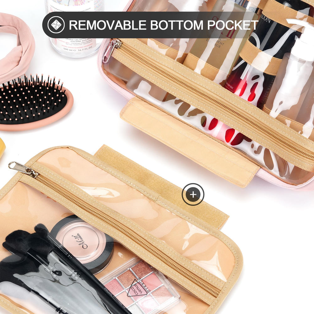 COOSKY sangle trolley, fixation facile au bagage pour gagner les mains libres.