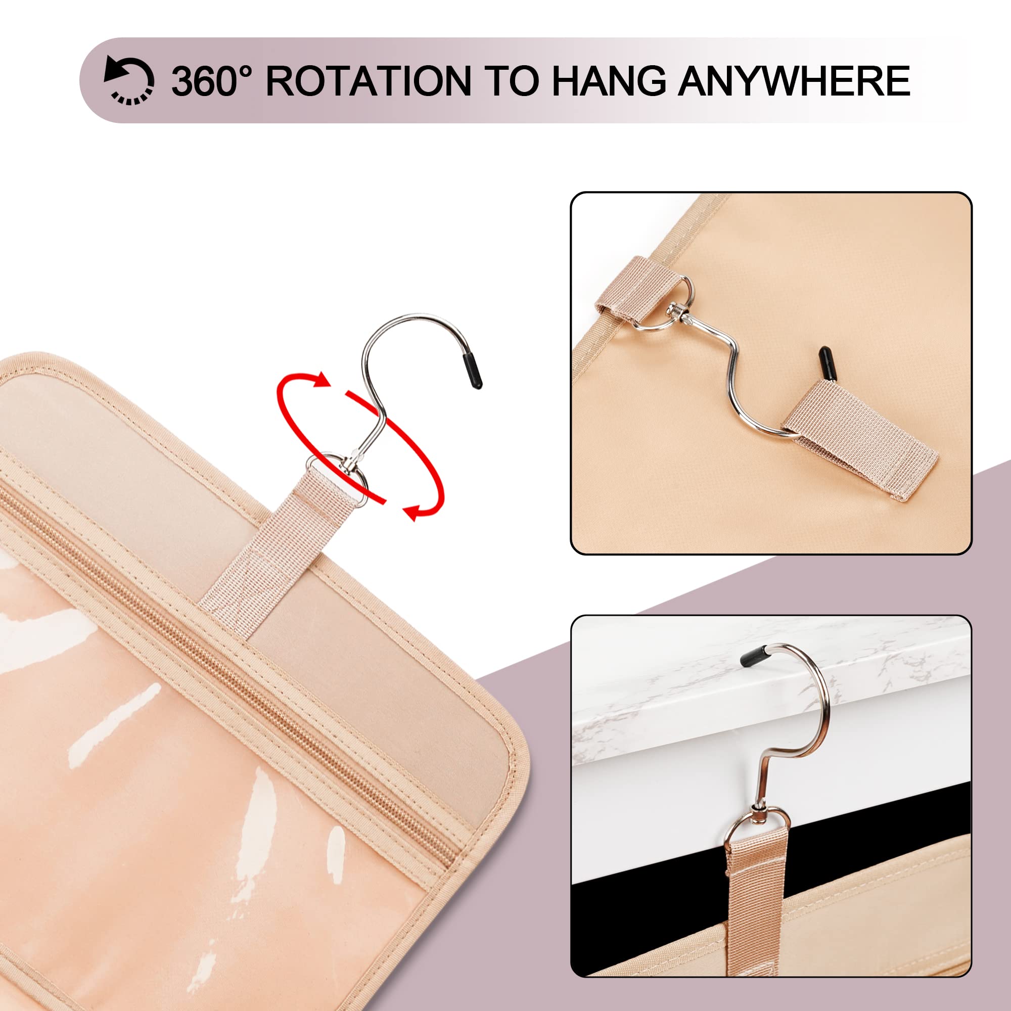 COOSKY sangle-trolley-imperméable: fixation stable sur valise.