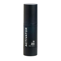 Activateur barbe Copenhagen Grooming - bouteille 1oz pour soutenir la pousse naturelle
