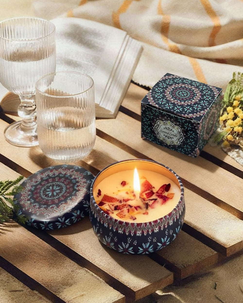 Savon artisanal Coralogo pour nourrir et nettoyer en douceur.