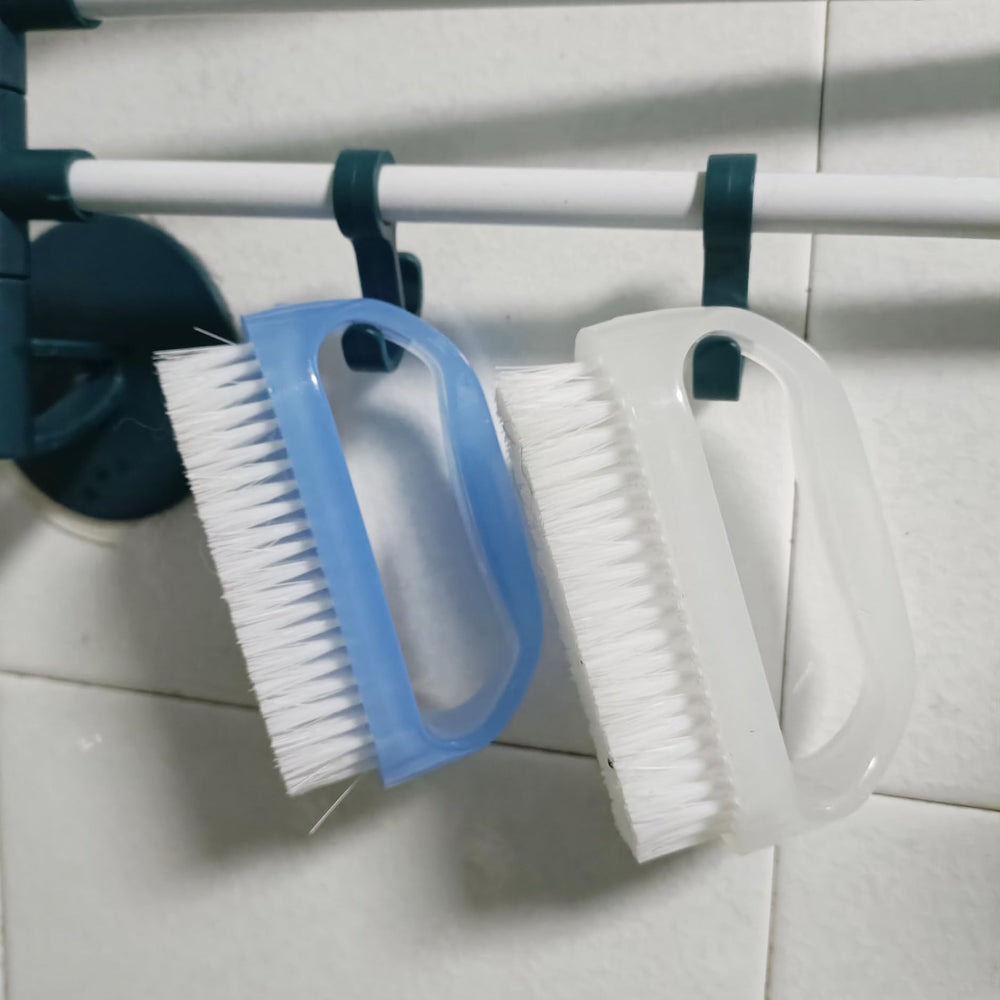 Coralpearl pack de deux brosses offre une double efficacité à domicile.
