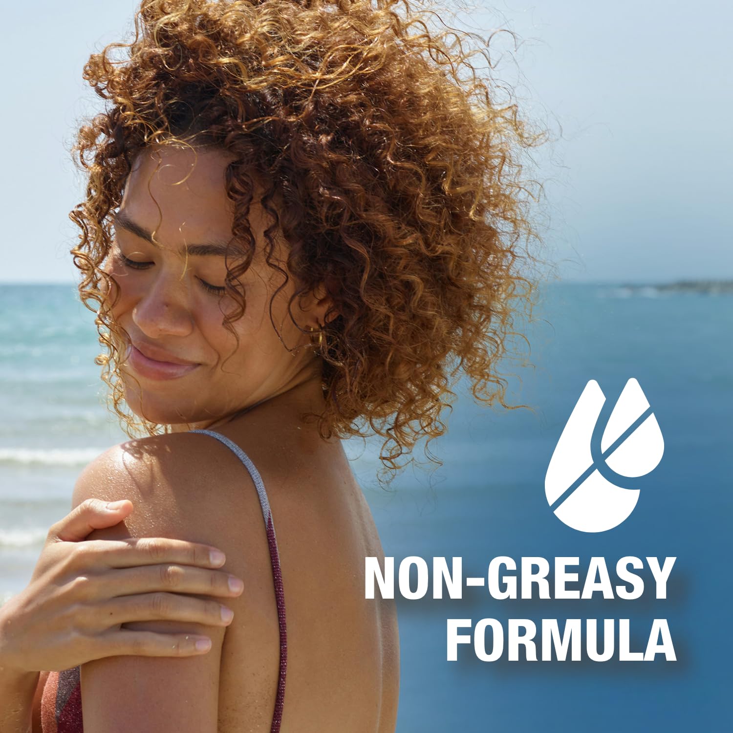 CoreTex Sun X 50 SPF packets emphasizing reef-safe formulation and clean ingredients.