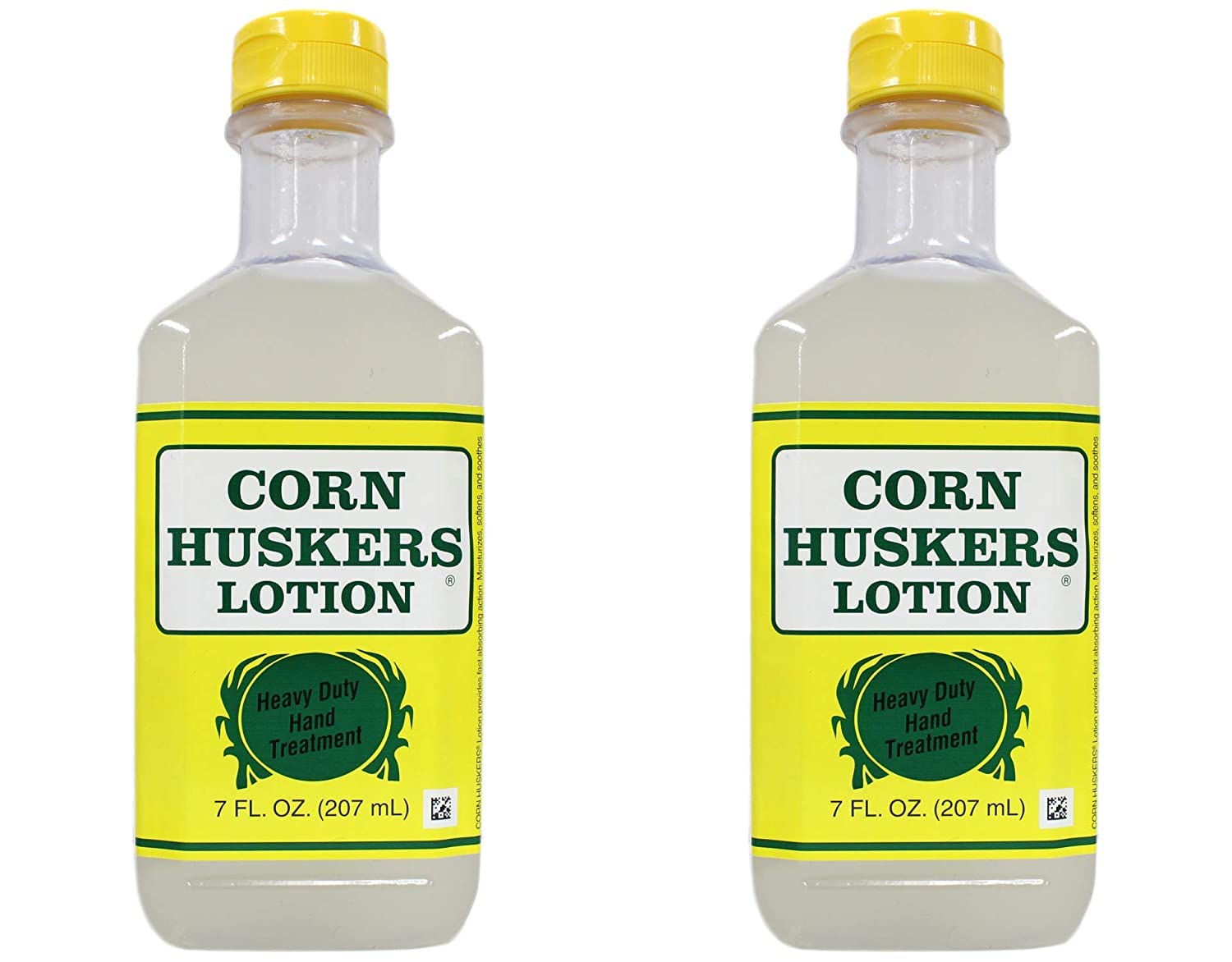 Corn Huskers Lot de 2 – soins mains pratiques et économiques.