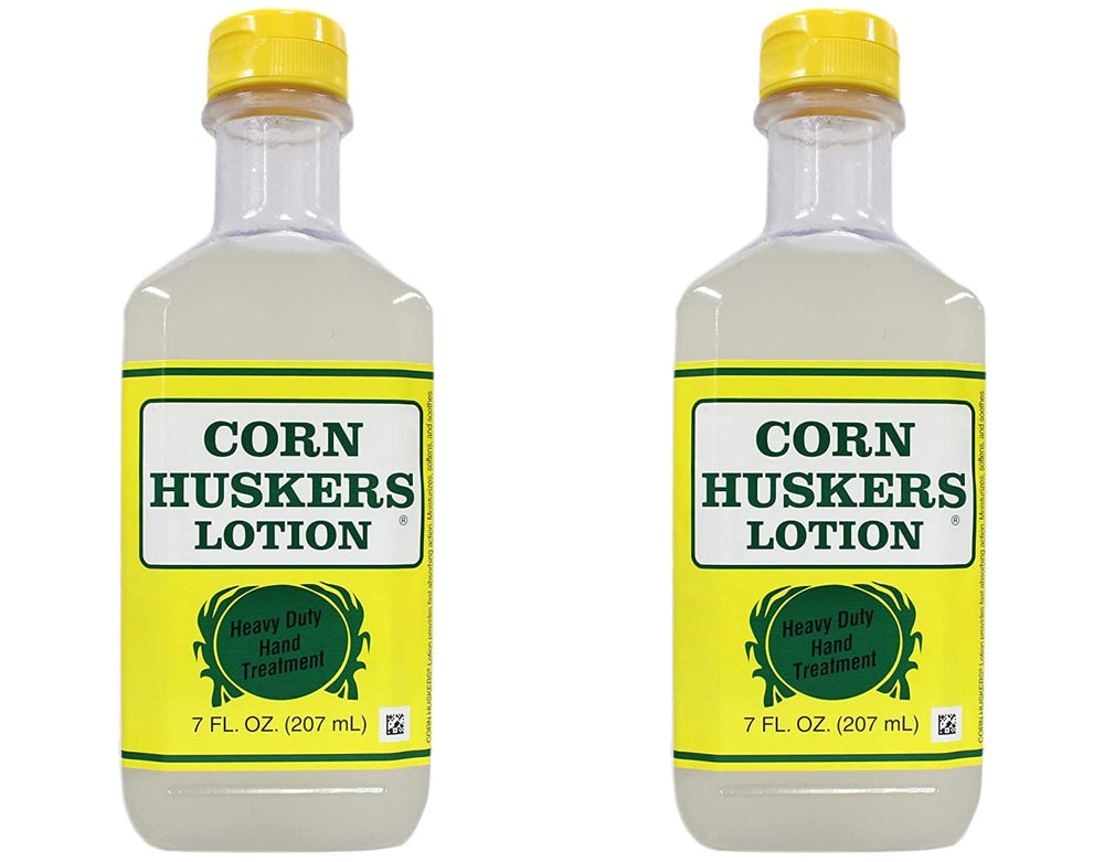 Corn Huskers Lot de 2 – soins mains pratiques et économiques.