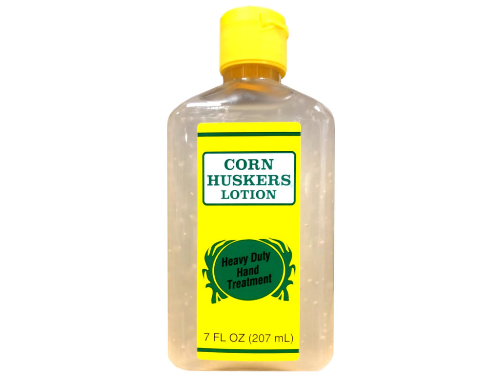 Corn Huskers Lotion: application pratique pour les mains à tout moment
