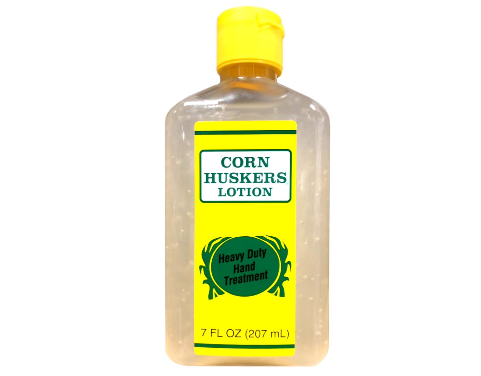 Corn Huskers Lotion pour les mains: absorption rapide et hydratation efficace