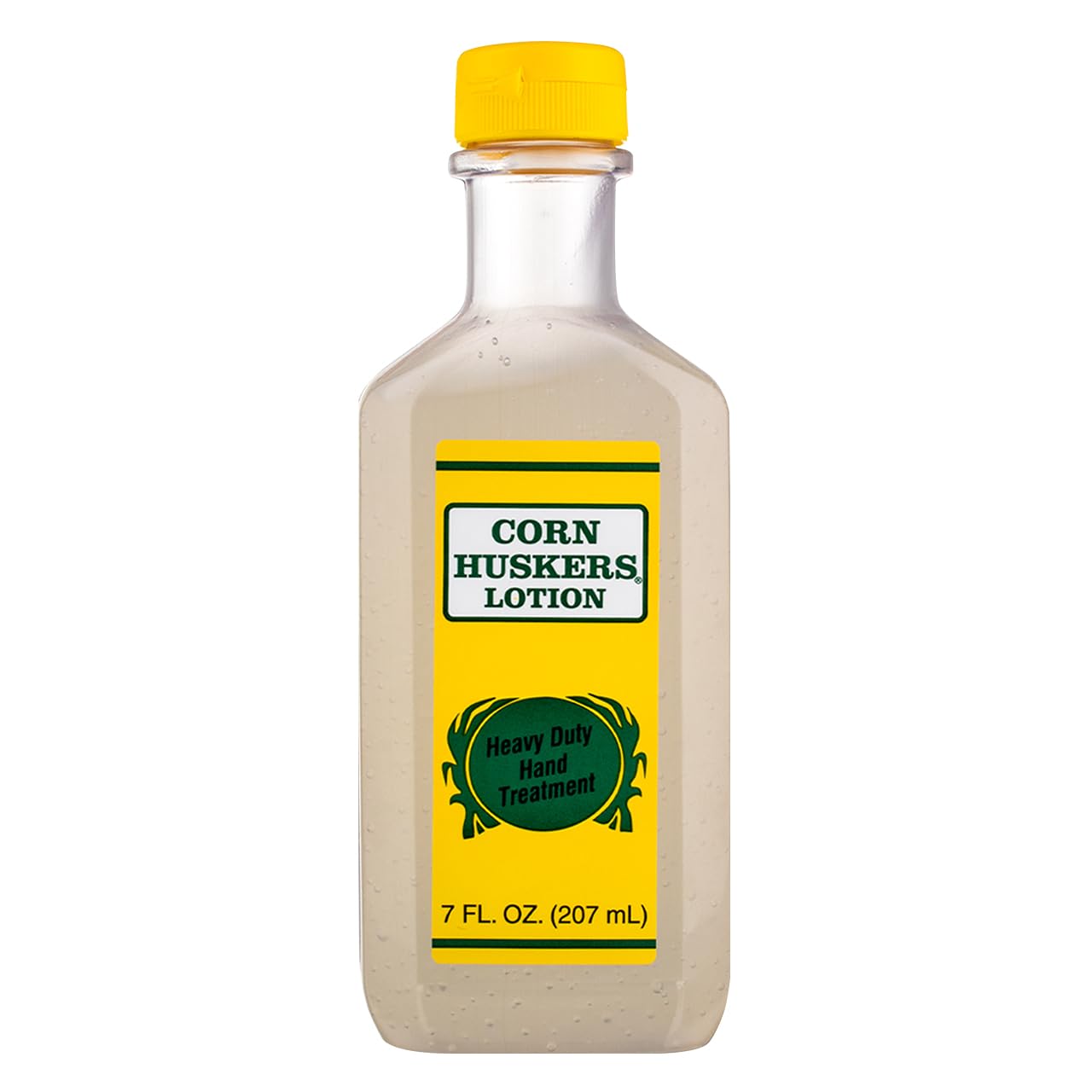 Corn Huskers Lotion Mains: bouteille de 7 oz pack de 6, hydratation rapide pour mains sèches.